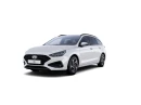 Hyundai i30 kombi 1,0 T-GDI DCT Family na operativní leasing