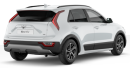 Kia Niro HEV Style 1,6 GDI HEV na operativní leasing