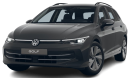 Volkswagen Golf Variant 1,5 TSI na operativní leasing
