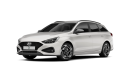 Hyundai i30 Kombi Family 1,5 T-GDI - Benzín - Automat 7st. - 4x2 na operativní leasing