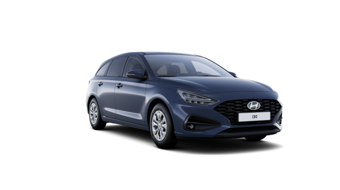 Hyundai i30 Kombi N Line 1.5 T-GDI Mild Hybrid 103kW 7st DCT na operativní leasing