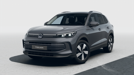 Volkswagen Tiguan People 1,5 eTSI 96 kW mHEV na operativní leasing