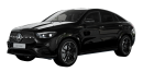 Mercedes-Benz GLE 450d 4MATIC AMG Kupé na operativní leasing