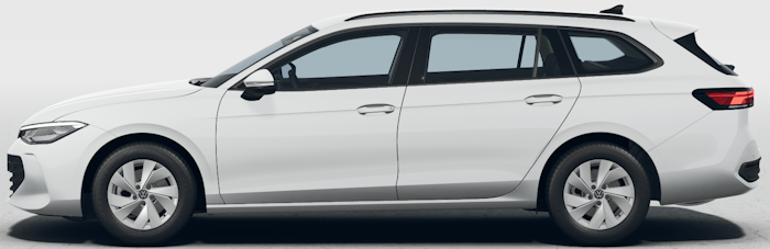 Volkswagen Passat 1,5 TSI eHybrid na operativní leasing