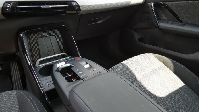 BMW X1 sDrive 18i na operativní leasing