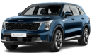 Kia Sorento HEV Top 1,6 T-GDi HEV na operativní leasing