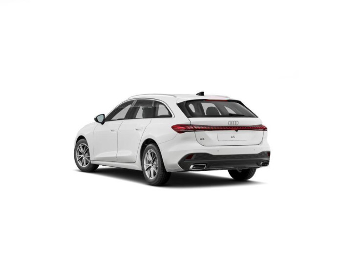 Audi A5 Avant 2,0TFSI 110kW 7STR na operativní leasing