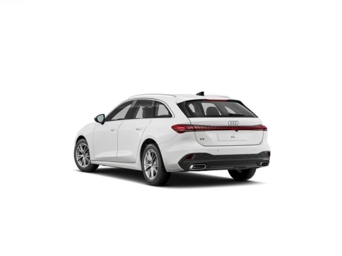 Audi A5 Avant 2,0TFSI 110kW 7STR na operativní leasing