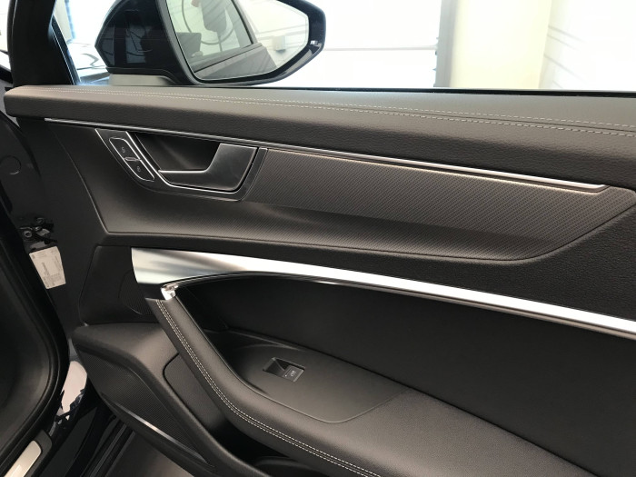 Audi A6 allroad quattro 45 ST7 3,0TDI / 180kW na operativní leasing