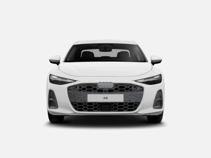 Audi A6 Limuzína e-hybrid quattro 270kW na operativní leasing