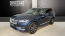 Volvo XC90 PLUS BRIGHT, B5 AWD, 173+10 kW / 235+14 HP na operativní leasing