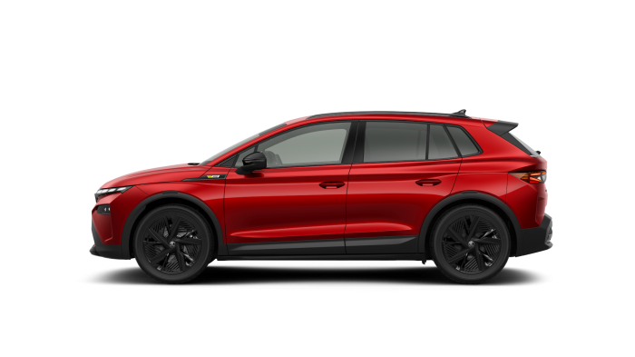 Audi Q3 Sportback S line 40 TDI 142 kW quattro na operativní leasing