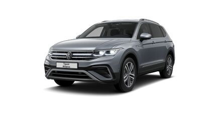 Volkswagen tiguan-allspace TDI na operativní leasing