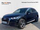 Audi Q5 Zlevněno o 22 000 Kč na operativní leasing