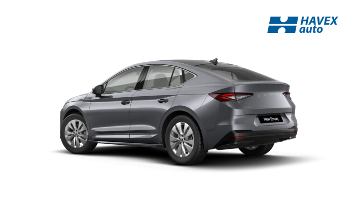 Škoda Enyaq Coupé 60, 63 kWh 150 kW 2x4 Selection na operativní leasing