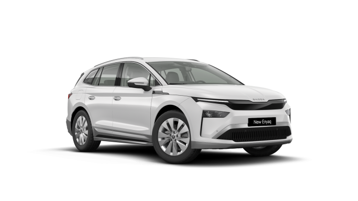 Škoda Enyaq Selection 63 kWh 150 kW 1° automatická na operativní leasing