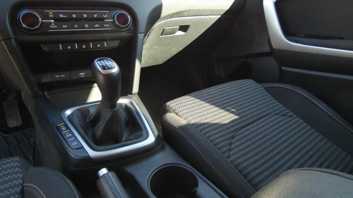 Kia Ceed 1.5 T-GDI 118kW Exclusive SW na operativní leasing