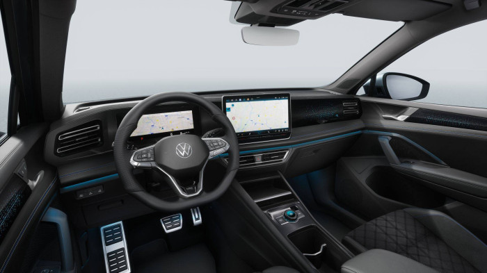 Volkswagen Tiguan R-Line People 2,0 TSI 150kW 4MOT 7DSG na operativní leasing