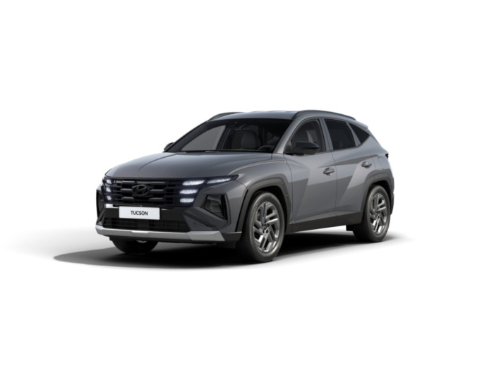 Hyundai Tucson 1,6 T-GDI 20 Years na operativní leasing