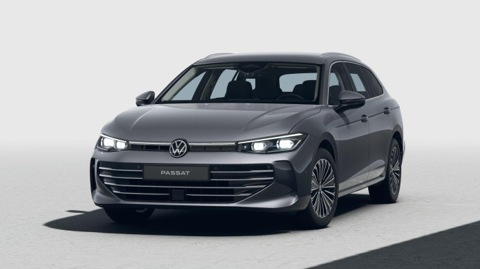 Volkswagen Passat  na operativní leasing