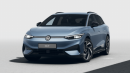 Volkswagen ID.7 Tourer Pro S People 210  kW, 86 kWh na operativní leasing