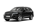 Audi Q7 Sline 50 TDI quattro tiptronic na operativní leasing