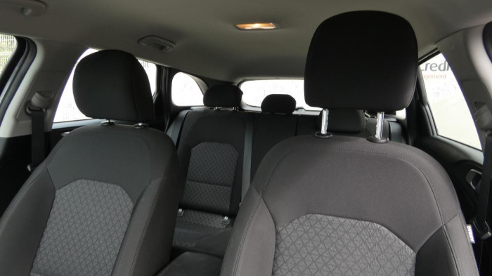 Kia Ceed 1.5 T-GDI 118kW SPIN na operativní leasing