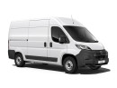 Peugeot Boxer Furgon 3300 L2H2 2.2 BlueHDi 103 kW na operativní leasing