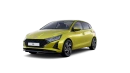 Nový Hyundai i20 1.2 MPi Smart Premium na operativní leasing