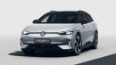 Volkswagen ID.7 Tourer GTX People 250 kW 4M, 86 kWh na operativní leasing