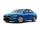 Škoda Octavia IV 1.5 TSI 85 kW Selection, 1.5 TSI 85 kW Benzínový na operativní leasing