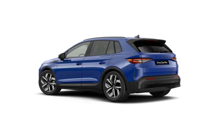 Audi Q3 Sportback S line 40 TDI 142 kW quattro na operativní leasing