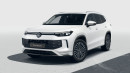 Volkswagen Tayron People 1,5 TSI 150 kW eHybrid na operativní leasing