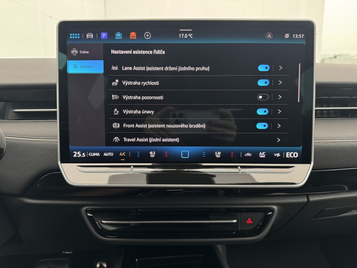 Volkswagen ID.7 Tourer Pro S People  / 210kW na operativní leasing