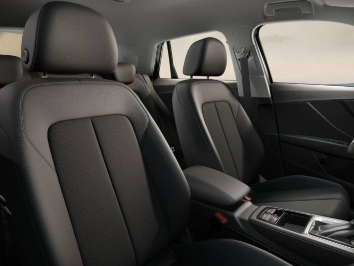 Audi Q2 35 STT 1,5TFSI CoD / 110kW na operativní leasing