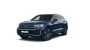 Volkswagen Touareg R-Line V6 3,0 TDI 210 kW 4MOT na operativní leasing