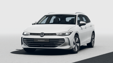 Volkswagen Passat Business 1,5 eTSI 110 kW mHEV na operativní leasing