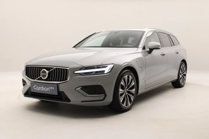 Volvo V60 T6 AWD Plug-in H. BRIGHT PLUS na operativní leasing