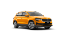 Škoda Karoq 130 let 1,5 TSI 110 kW 7-stup. automat. na operativní leasing