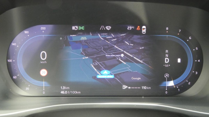 Volvo XC40 B3 Bright Plus aut. na operativní leasing