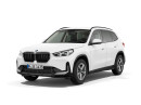 BMW X1 18i 100 kW Steptronic sDrive, 18i, 100 kW, Benzínový, Steptronic na operativní leasing