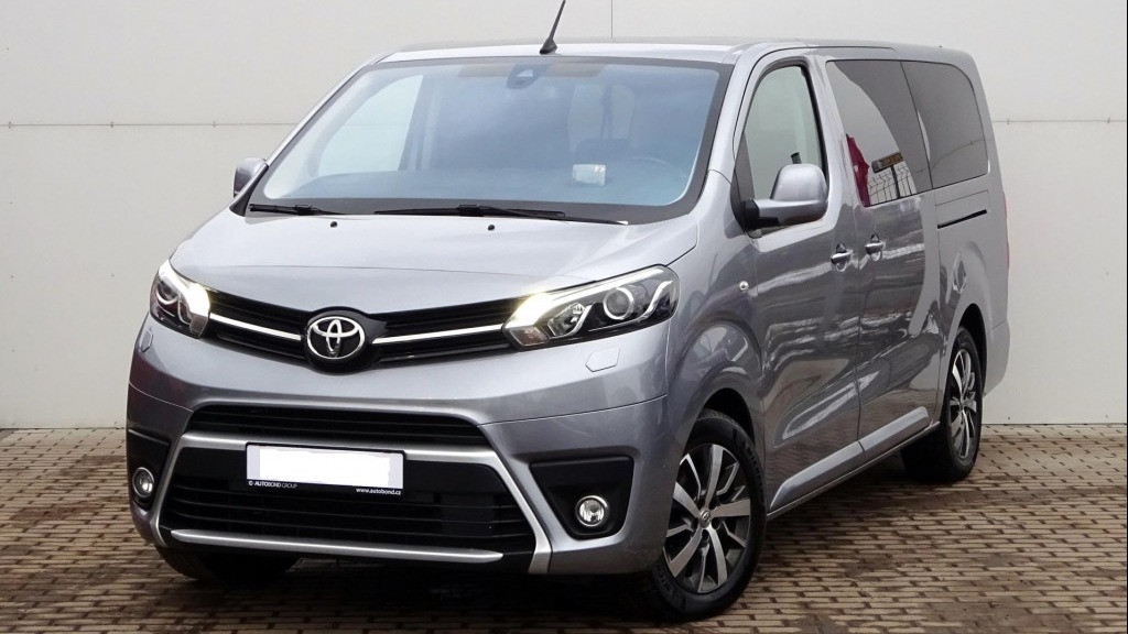 Operativní leasing na rok je zase zpět v oblibě zákazníků