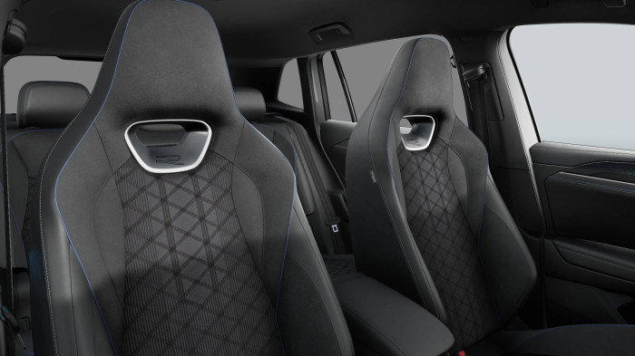 Volkswagen Tiguan R-Line 1,5 TSI 200kW eHybrid 6DSG na operativní leasing