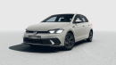 Volkswagen Polo R-Line 1,0 TSI  85 kW 7DSG na operativní leasing