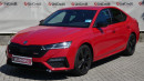 Škoda Octavia RS 2.0 TDI DSG na operativní leasing