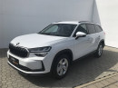 Škoda Kodiaq Selection 7 DSG 2,0TDI / 110kW na operativní leasing