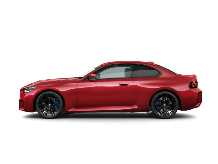 BMW M2 M 3.0i 353 kW Benzín Manuální převodovka na operativní leasing