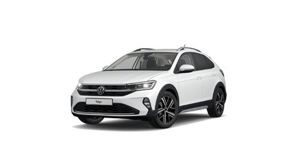 Volkswagen taigo TSI na operativní leasing