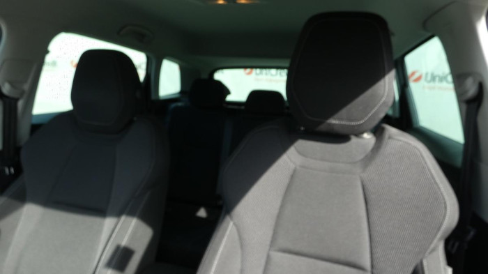 Škoda Karoq 1,5 TSI Ambition DSG na operativní leasing