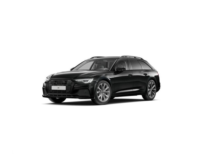 Audi A6 allroad quattro 50 8TT 3,0TDI / 210kW na operativní leasing